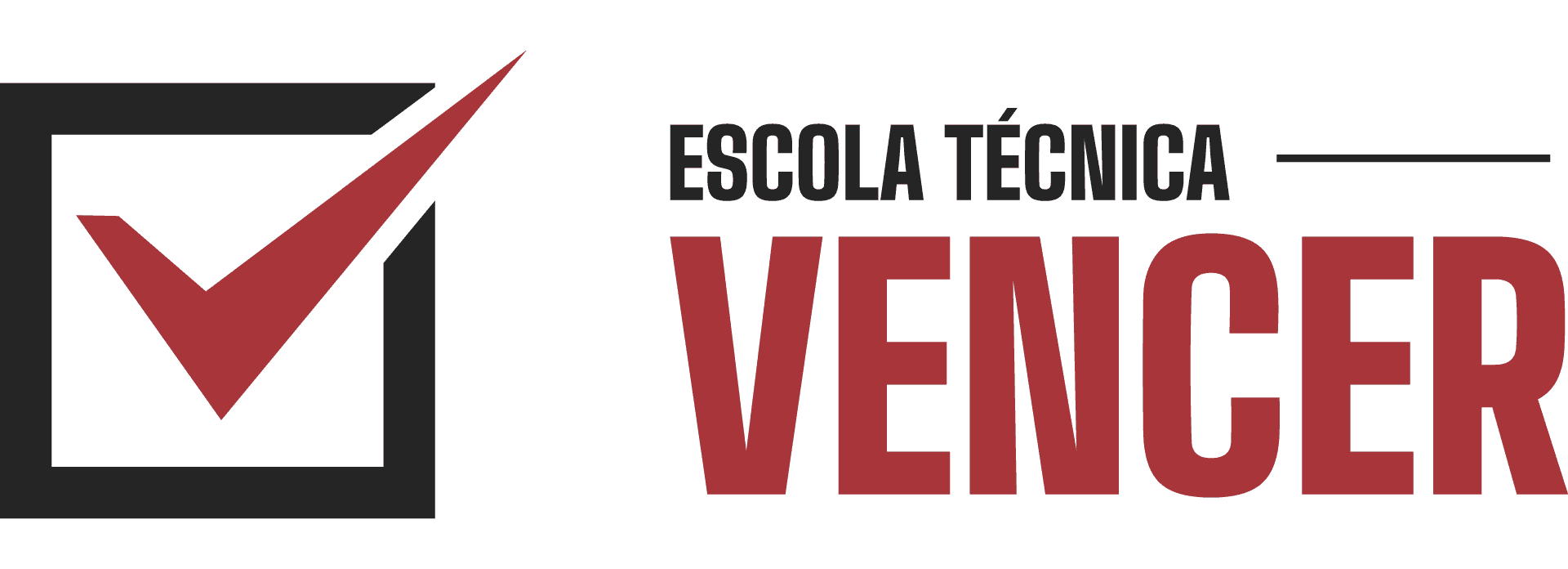 VENCER! | Escola Técnica